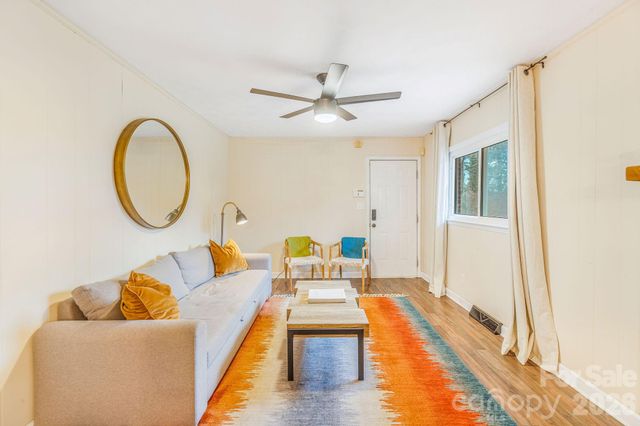 96 Oak Hill Road, Candler, NC 28715