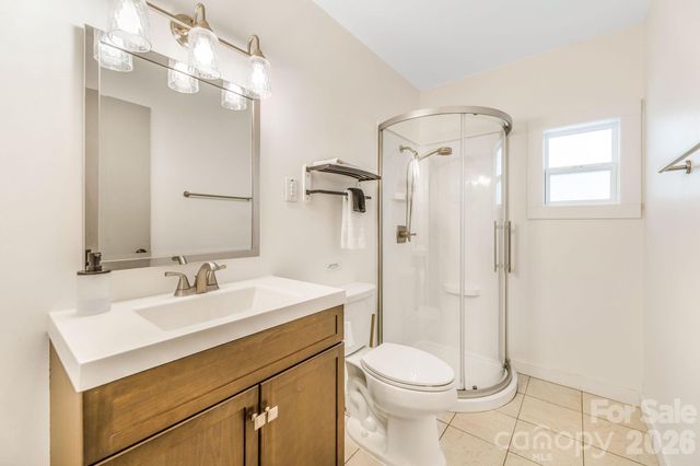 96 Oak Hill Road, Candler, NC 28715