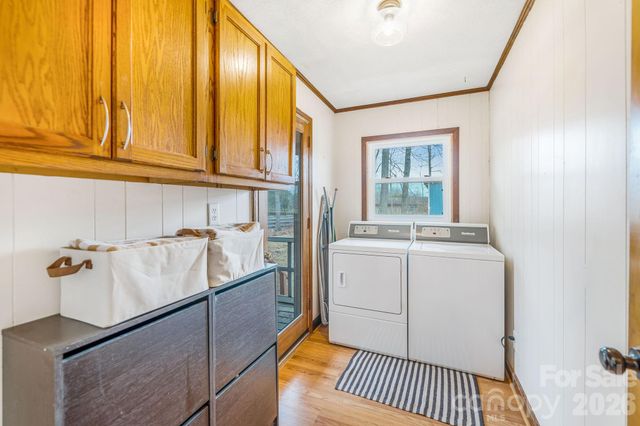 96 Oak Hill Road, Candler, NC 28715