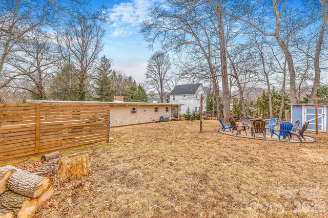 96 Oak Hill Road, Candler, NC 28715