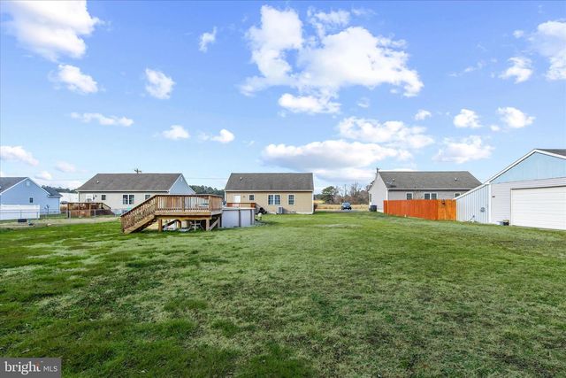 9019 STAGE RD, Delmar, MD 21875