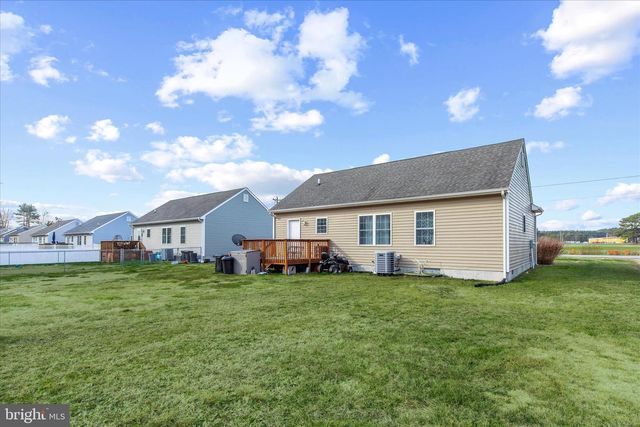 9019 STAGE RD, Delmar, MD 21875