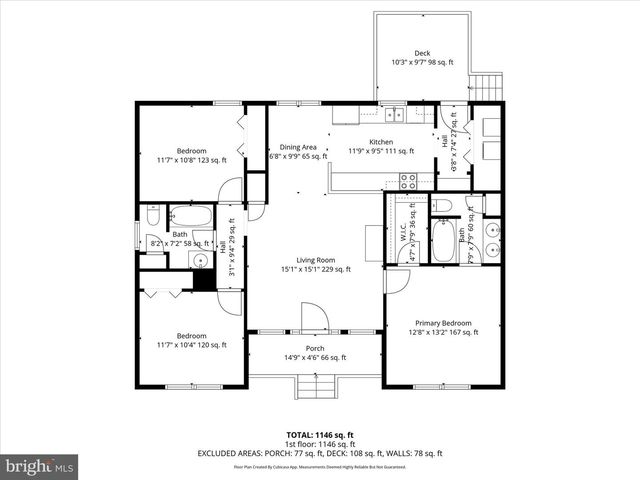 9019 STAGE RD, Delmar, MD 21875