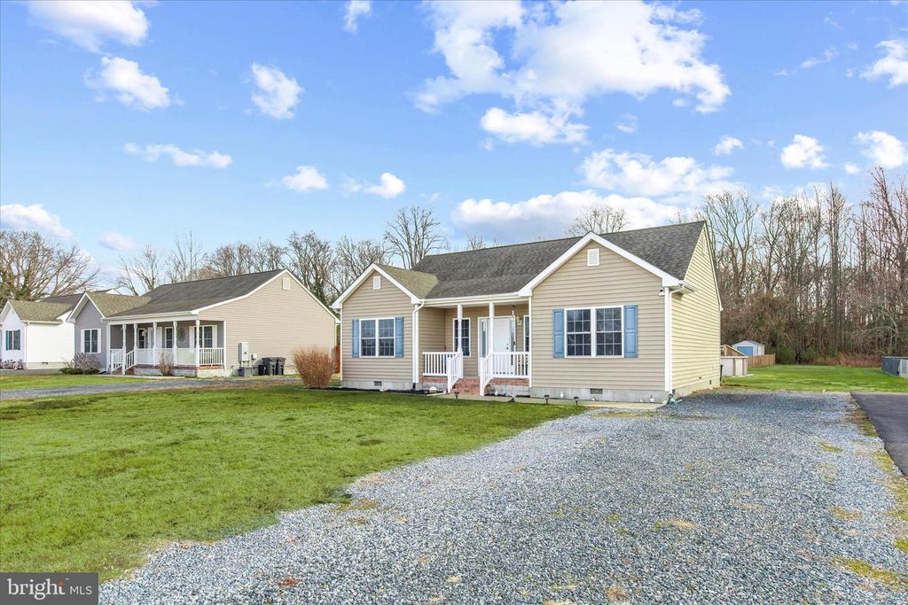 9019 STAGE RD, Delmar, MD 21875