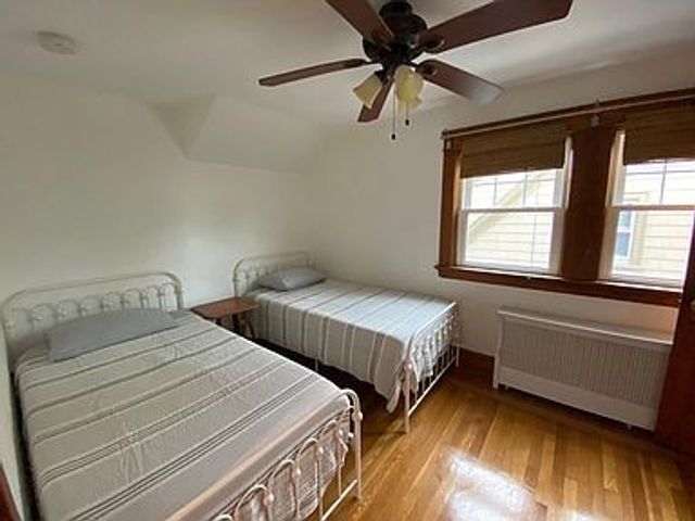 27 Vaughan Avenue, Newport, RI 02842