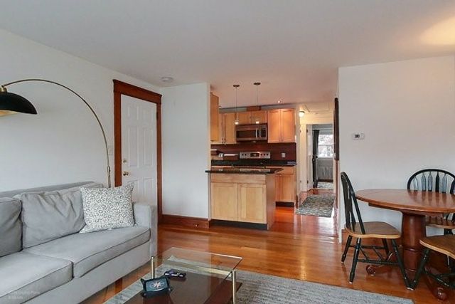 27 Vaughan Avenue, Newport, RI 02842