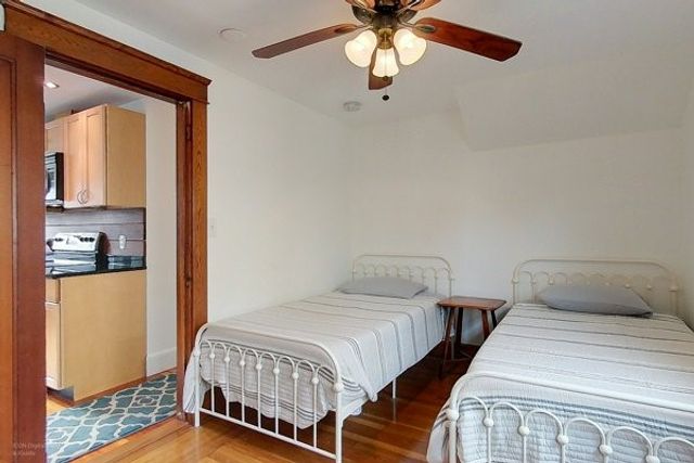 27 Vaughan Avenue, Newport, RI 02842