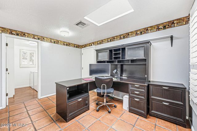 1121 N Abrego Drive, Green Valley, AZ 85614