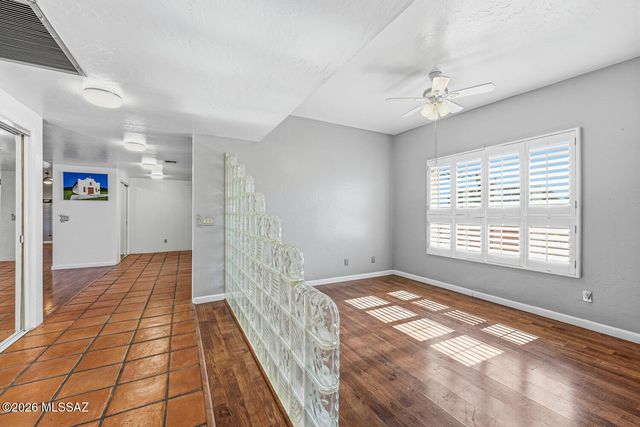 1121 N Abrego Drive, Green Valley, AZ 85614