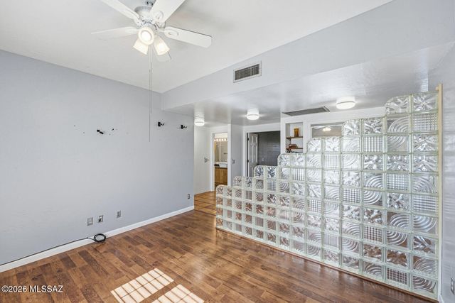 1121 N Abrego Drive, Green Valley, AZ 85614