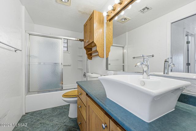 1121 N Abrego Drive, Green Valley, AZ 85614