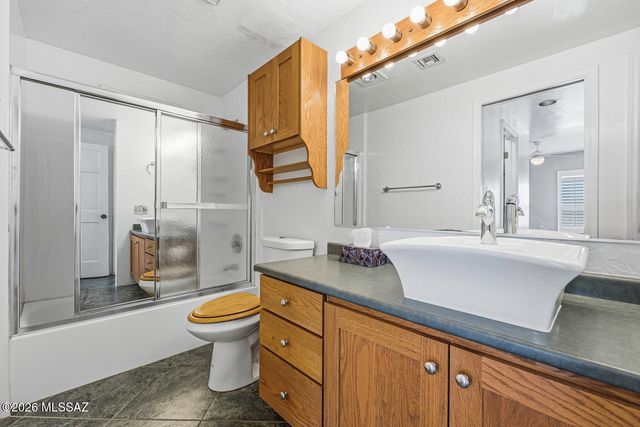 1121 N Abrego Drive, Green Valley, AZ 85614