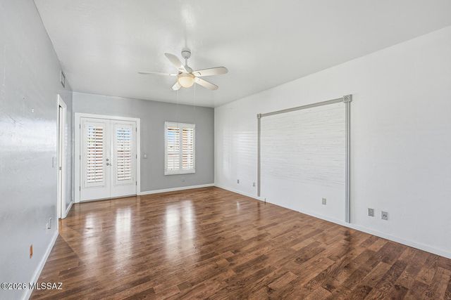 1121 N Abrego Drive, Green Valley, AZ 85614