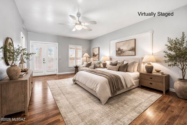 1121 N Abrego Drive, Green Valley, AZ 85614