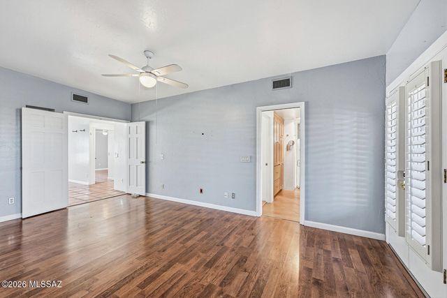 1121 N Abrego Drive, Green Valley, AZ 85614