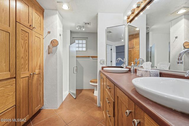 1121 N Abrego Drive, Green Valley, AZ 85614