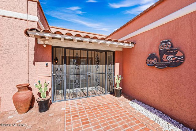 1121 N Abrego Drive, Green Valley, AZ 85614