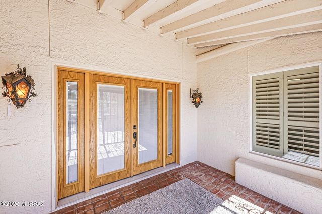 1121 N Abrego Drive, Green Valley, AZ 85614