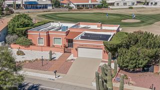 1121 N Abrego Drive, Green Valley, AZ 85614