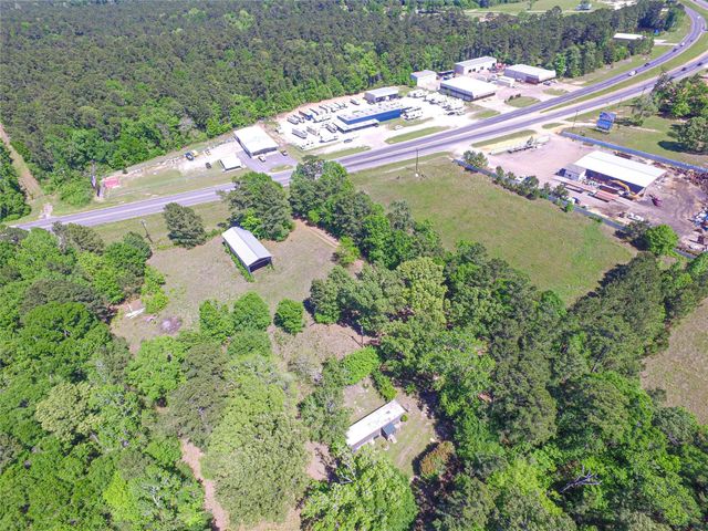 5855 Us Highway 190 W, Livingston, TX 77351