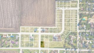 514 N Main Street Lot 2, Conrad, IA 50621