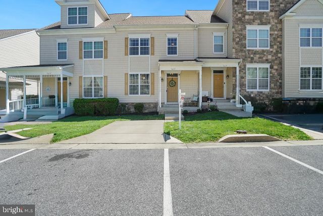 3615 GLOUSTER DR, North Beach, MD 20714
