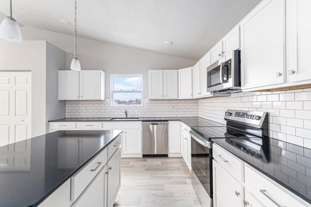 Lot 17 Field Crest Point, Ionia Twp, MI 48846