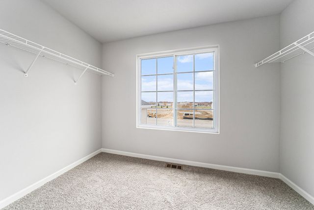 Lot 17 Field Crest Point, Ionia Twp, MI 48846