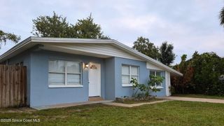 2305 Burns Avenue, Melbourne, FL 32935