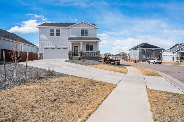 1830 Thrive Drive, Windsor, CO 80550