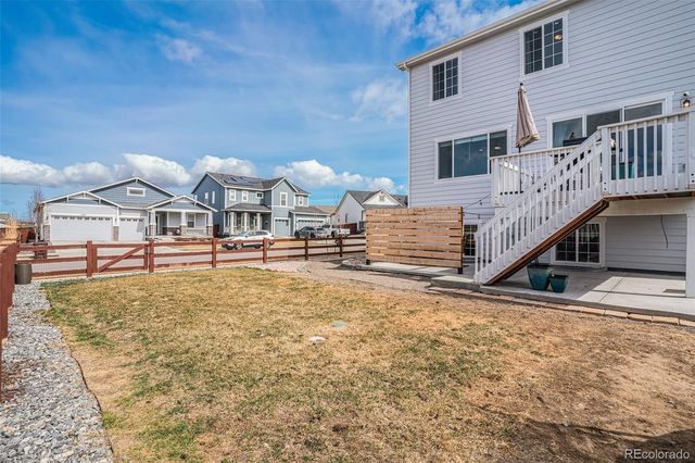1830 Thrive Drive, Windsor, CO 80550