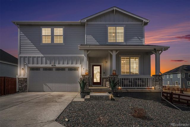 1830 Thrive Drive, Windsor, CO 80550