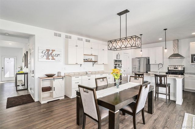 1830 Thrive Drive, Windsor, CO 80550