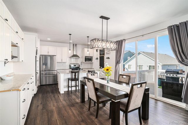 1830 Thrive Drive, Windsor, CO 80550