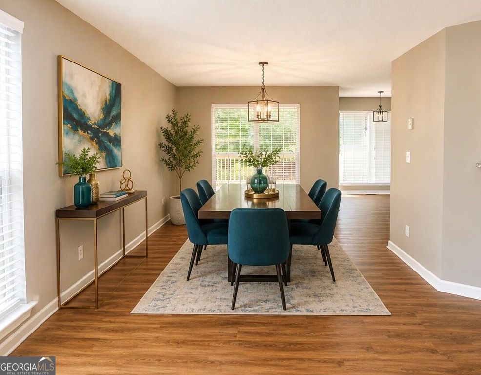 3063 Vineyard Way SE, Smyrna, GA 30082 — photo 3