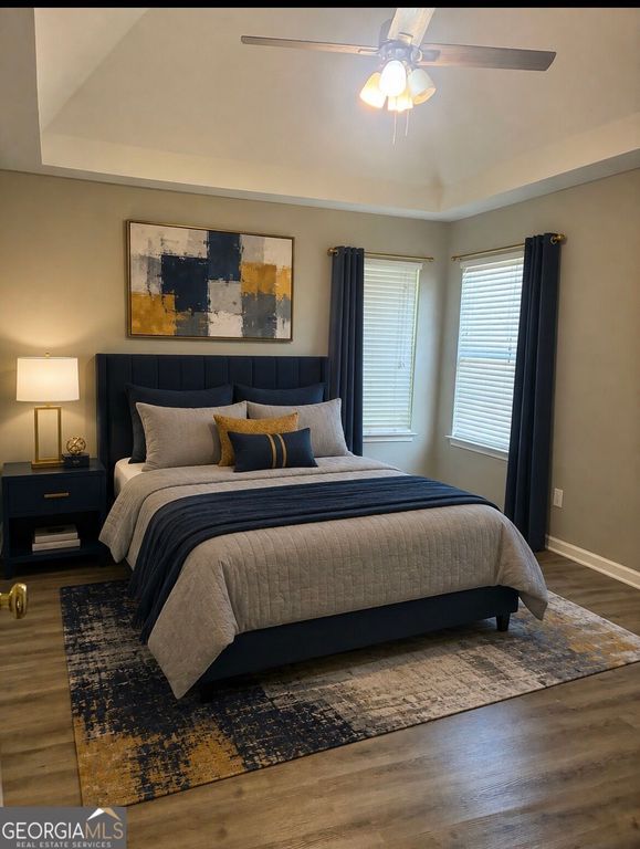 3063 Vineyard Way SE, Smyrna, GA 30082 — photo 5