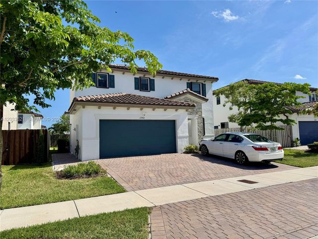 11942 SW 243rd Street, Homestead, FL 33032