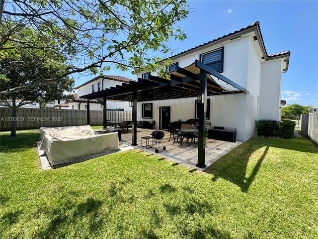 11942 SW 243rd Street, Homestead, FL 33032