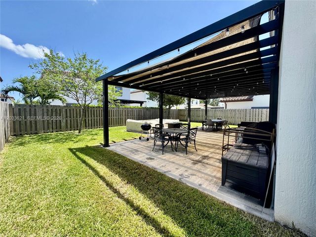 11942 SW 243rd Street, Homestead, FL 33032