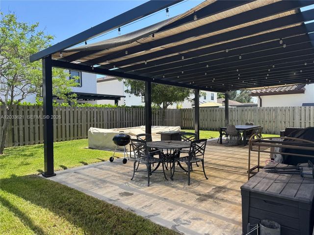 11942 SW 243rd Street, Homestead, FL 33032