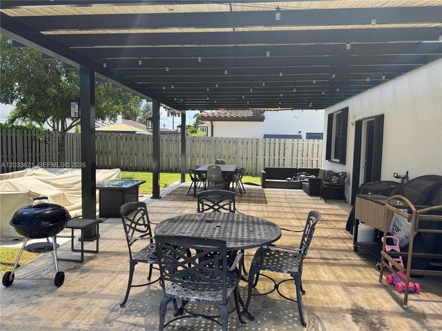 11942 SW 243rd Street, Homestead, FL 33032
