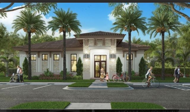 11942 SW 243rd Street, Homestead, FL 33032