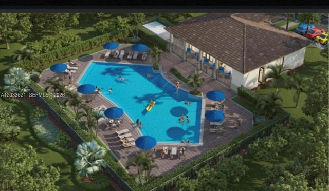 11942 SW 243rd Street, Homestead, FL 33032