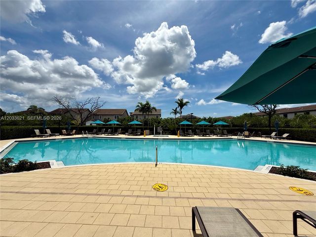 11942 SW 243rd Street, Homestead, FL 33032