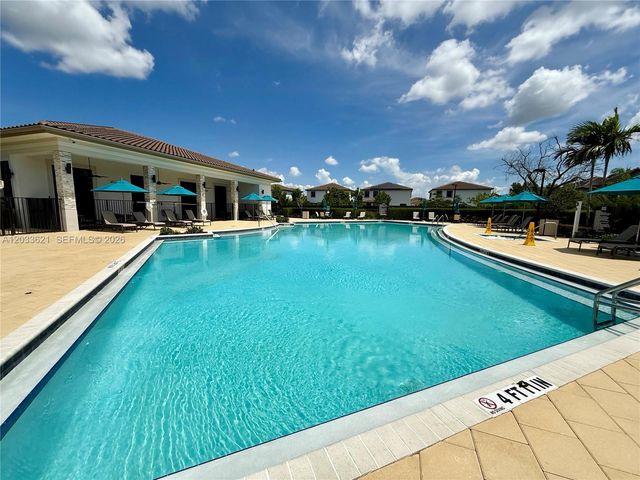 11942 SW 243rd Street, Homestead, FL 33032