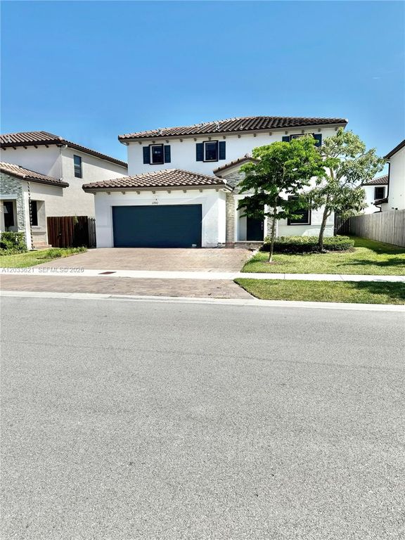 11942 SW 243rd Street, Homestead, FL 33032