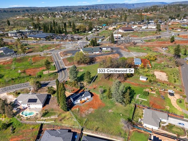 333 Circlewood Drive, Paradise, CA 95969