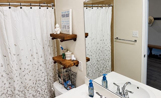 4620 Karhold Road, Little Elm, TX 76227