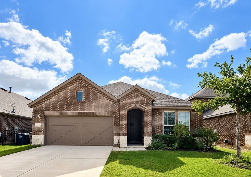 4620 Karhold Road, Little Elm, TX 76227