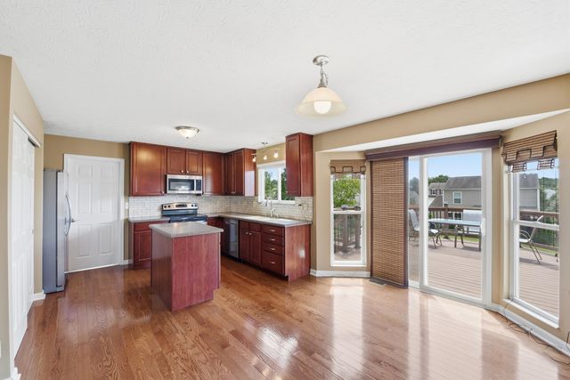 1233 Summerlake Drive, Alexandria, KY 41001